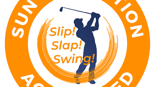 Glendale Golf helps Slip! Slap! Swing! over the 200 club target